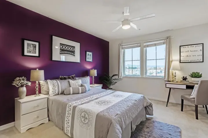 809 Auzerais Avenue 329, San Jose, California 95126