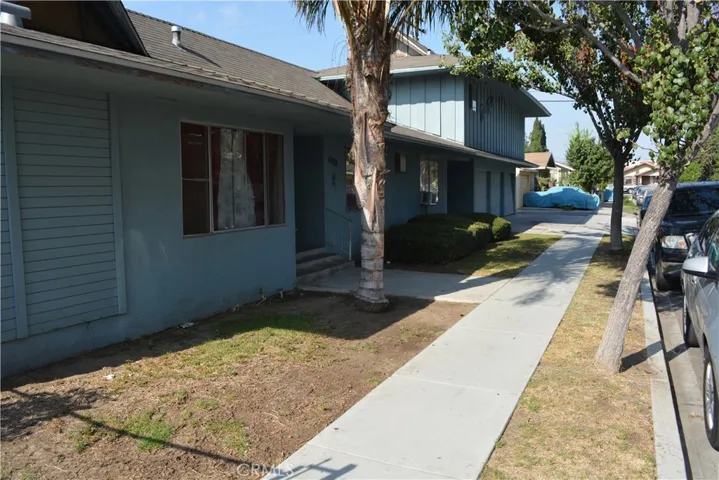 6325 Marconi Street, Huntington Park, California 90255