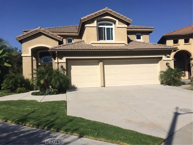 25815 San Tropez Court, Mission Viejo, California 92692