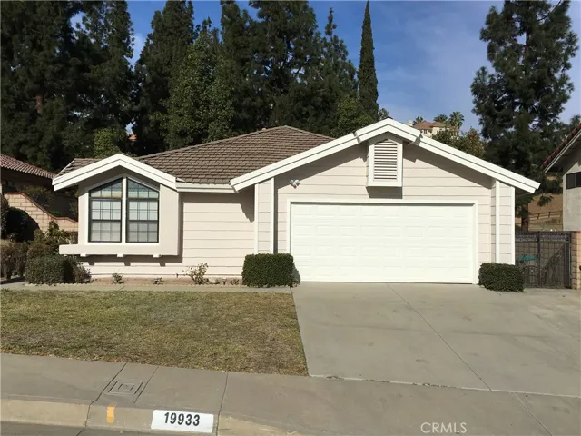 19933 Ralph Street, Walnut, California 91789