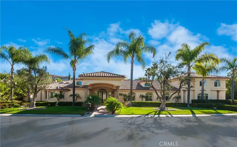 31352 Via Santa Maria, San Juan Capistrano, California 92675
