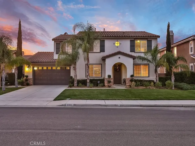 8385 Stone Brook Drive, Eastvale, California 92880