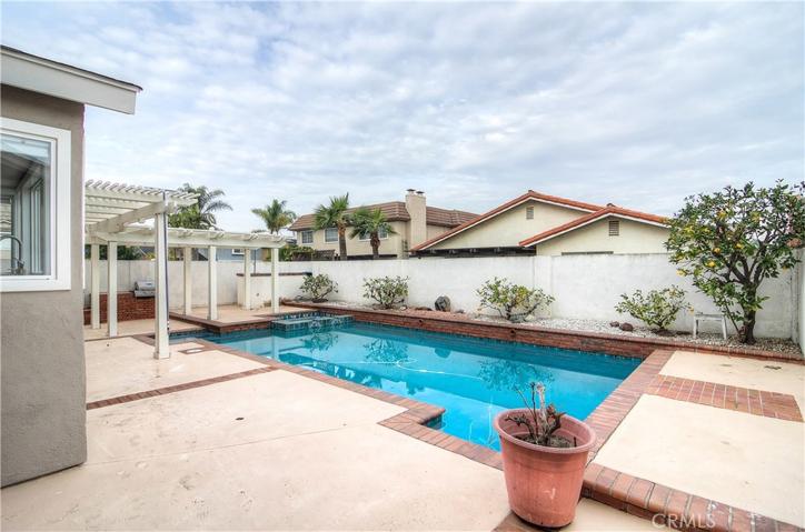 4409 Candleberry Avenue, Seal Beach, California 90740