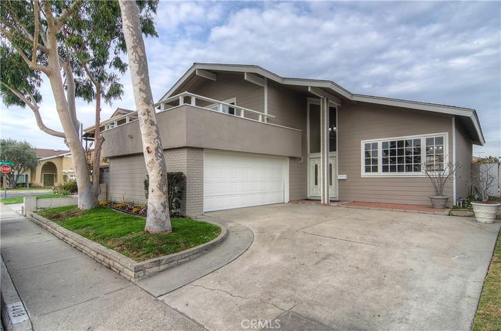 4409 Candleberry Avenue, Seal Beach, California 90740