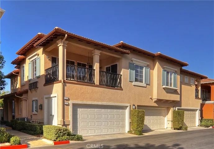 17 Carnation, Irvine, California 92618