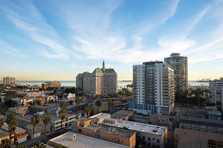 100 Atlantic Avenue 615, Long Beach, California 90802