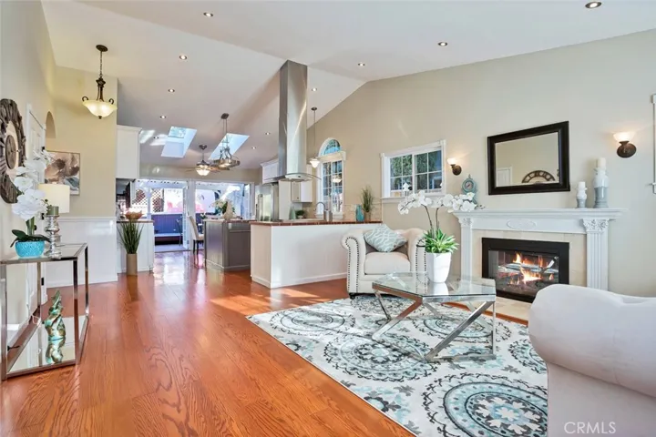 25701 Nugget, Lake Forest, California 92630