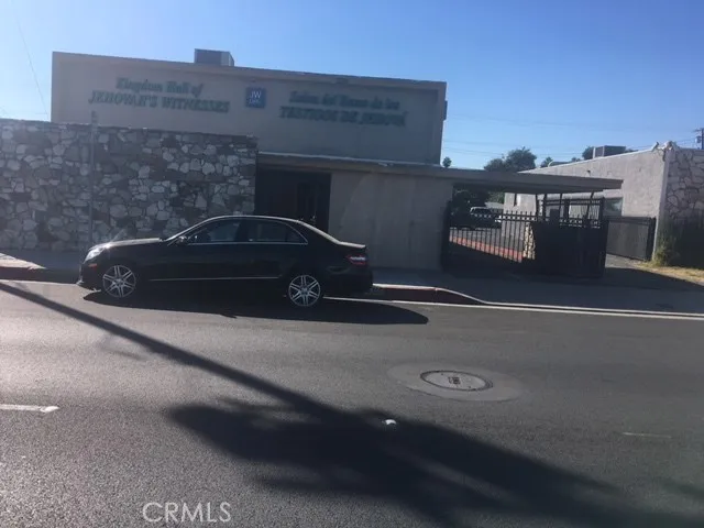 3700 E Florence Avenue, Huntington Park, California 90255