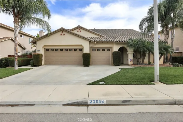23604 Pomelo Road, Corona, California 92883