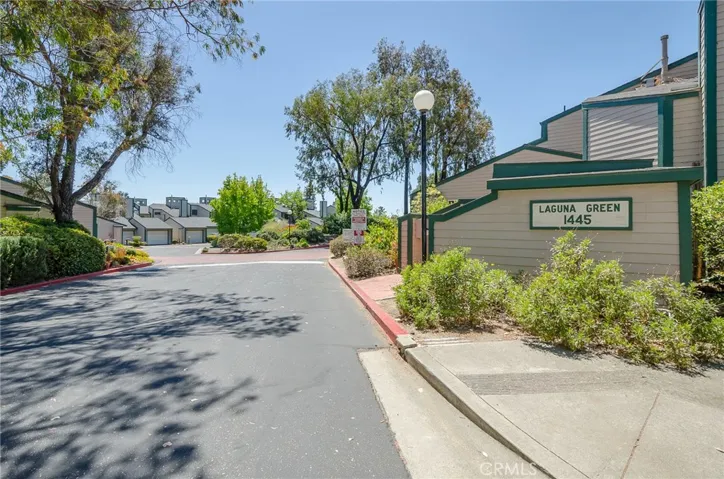 1445 Prefumo Canyon Road 15, San Luis Obispo, California 93401