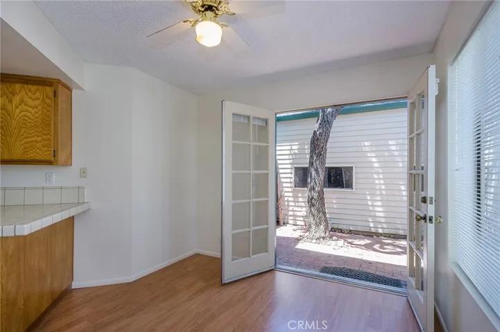 1445 Prefumo Canyon Road 15, San Luis Obispo, California 93401