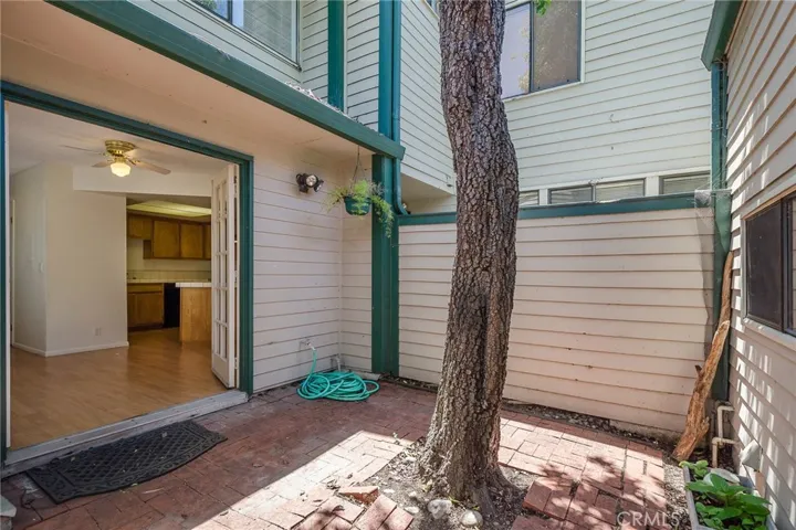1445 Prefumo Canyon Road 15, San Luis Obispo, California 93401