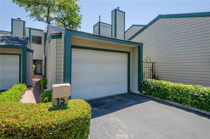 1445 Prefumo Canyon Road 15, San Luis Obispo, California 93401