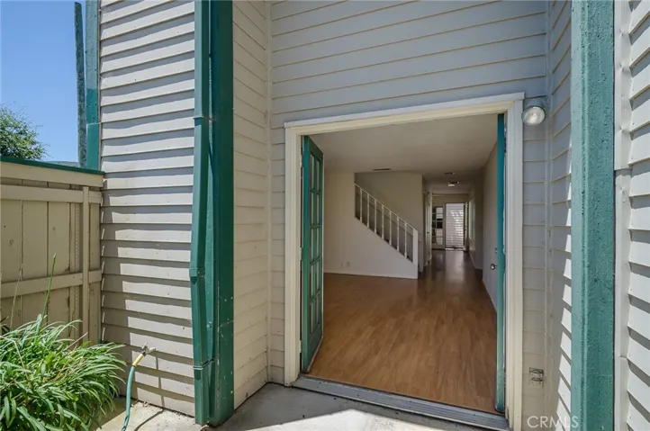 1445 Prefumo Canyon Road 15, San Luis Obispo, California 93401