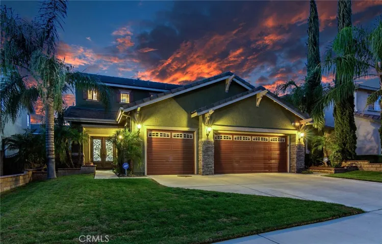 7208 Westhaven Place, Rancho Cucamonga, California 91739