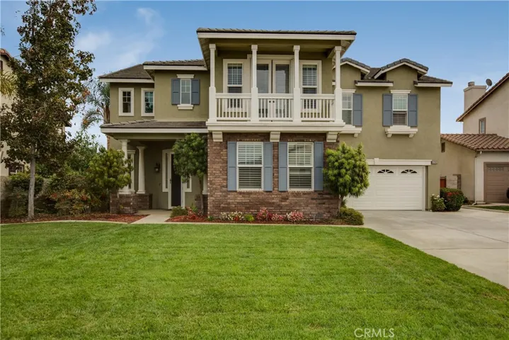 8240 Golden Poppy Road, Riverside, California 92508