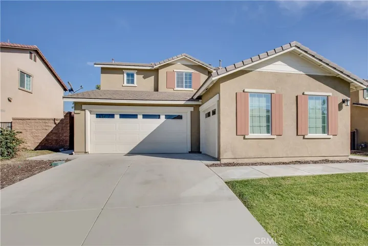 7354 Maddox Court, Eastvale, California 92880