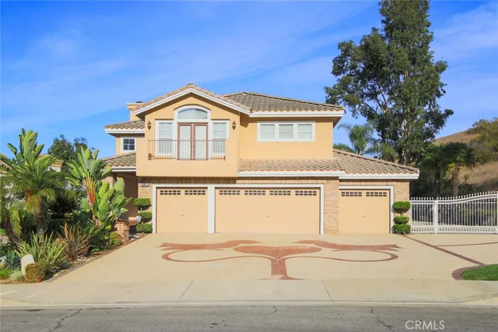 3130 Yorkshire Way, Rowland Heights, California 91748