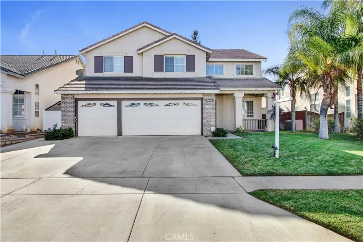 1046 Winthrop Drive, Corona, California 92882