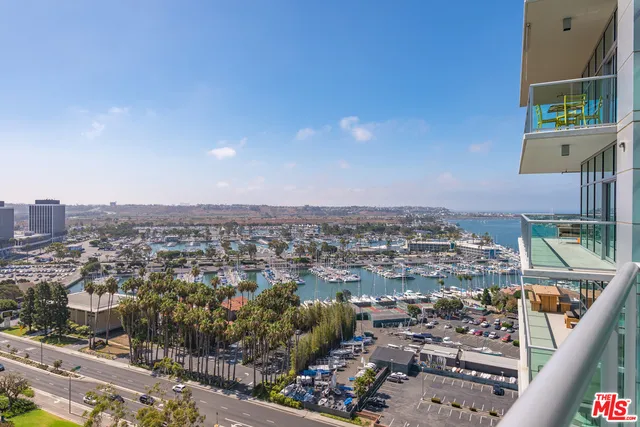 13700 Marina Pointe Drive 1824, Marina Del Rey, California 90292