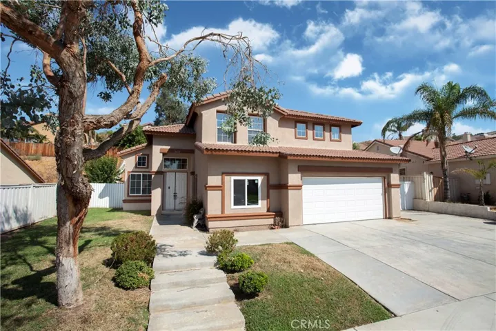 31624 Boulder Vista Drive, Lake Elsinore, California 92532