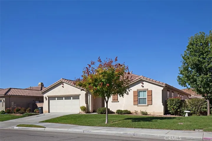 953 Silver Dust Trail, Hemet, California 92545