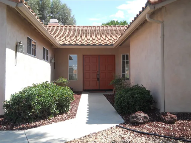 2971 Peach Tree Street, Hemet, California 92545