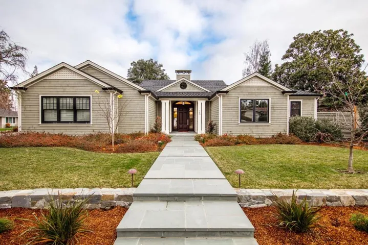 120 Sioux Lane, Los Altos, California 94022