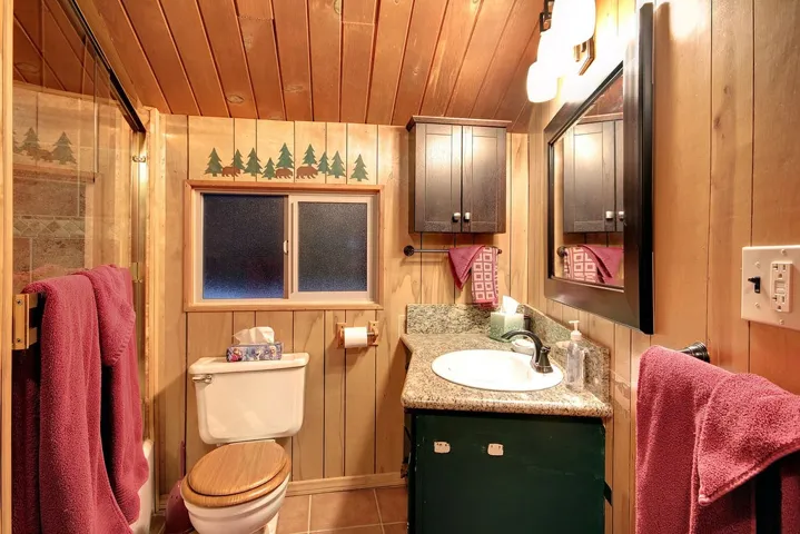 726 Villa Grove Avenue, Big Bear, California 92314
