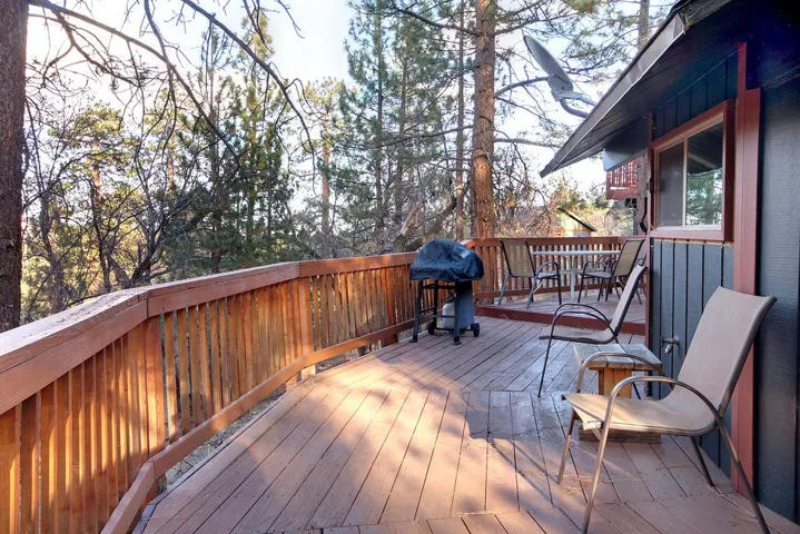 726 Villa Grove Avenue, Big Bear, California 92314