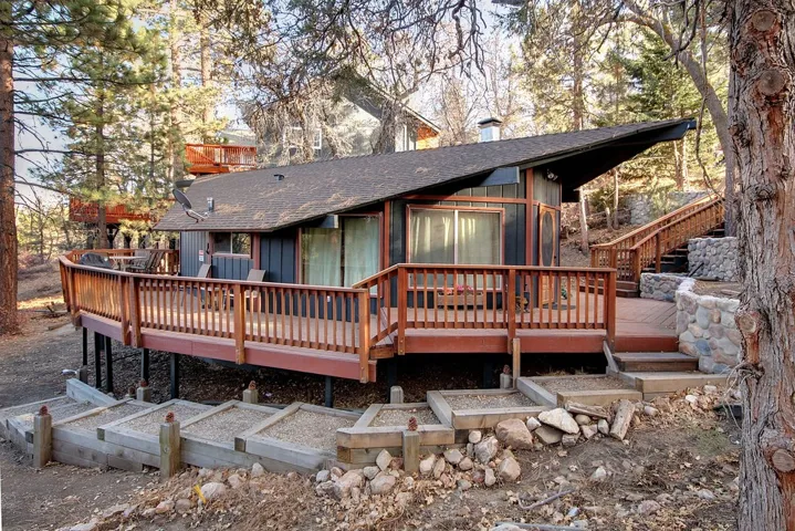 726 Villa Grove Avenue, Big Bear, California 92314