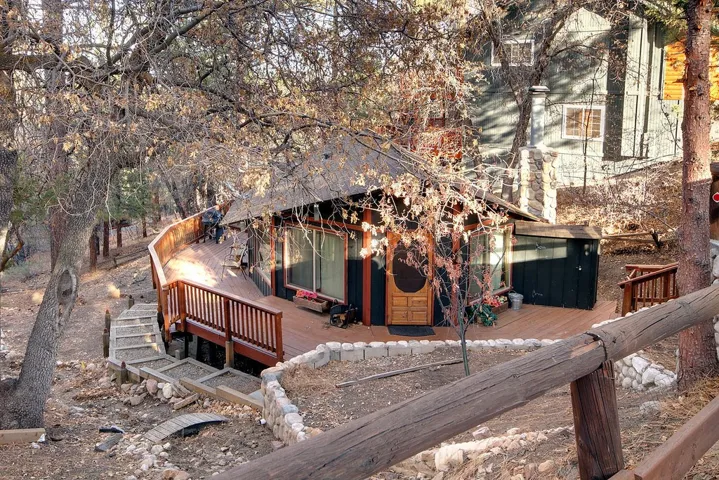 726 Villa Grove Avenue, Big Bear, California 92314