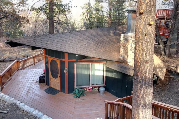726 Villa Grove Avenue, Big Bear, California 92314
