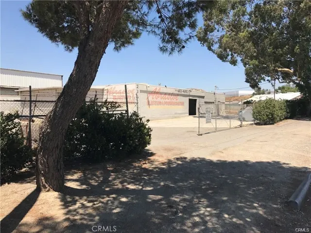 2365 Hall Avenue, Riverside, California 92509