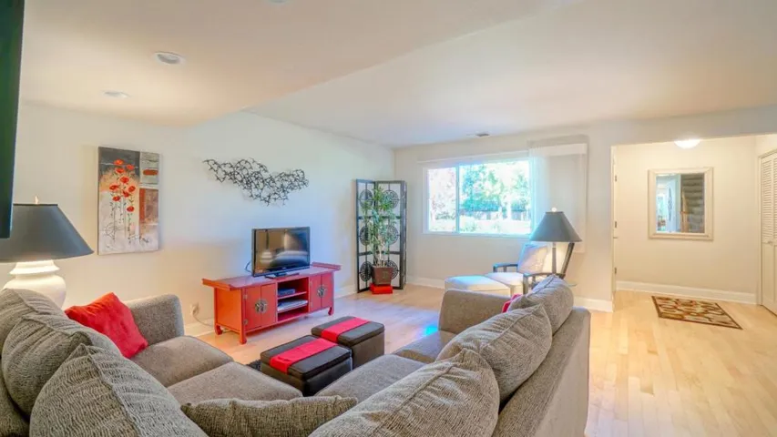 6015 Calle De Felice, San Jose, California 95124