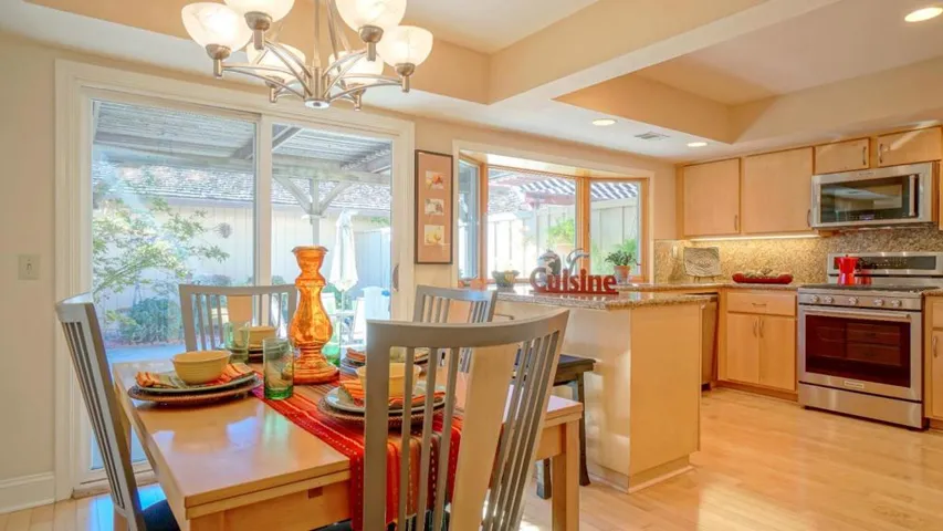 6015 Calle De Felice, San Jose, California 95124