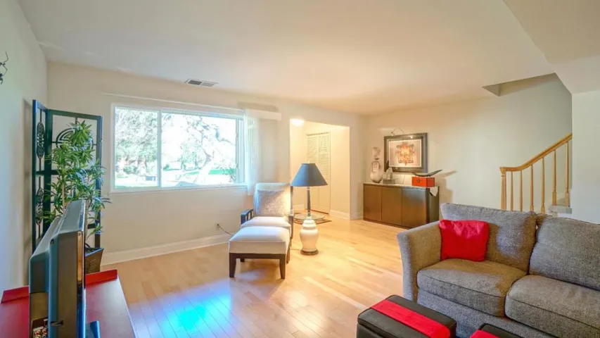 6015 Calle De Felice, San Jose, California 95124