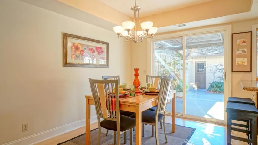 6015 Calle De Felice, San Jose, California 95124