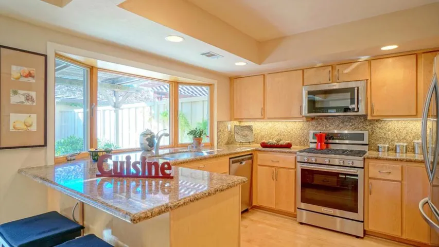 6015 Calle De Felice, San Jose, California 95124