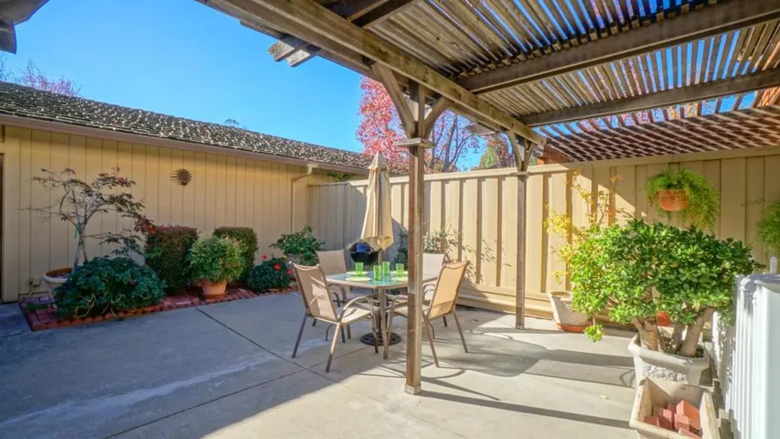 6015 Calle De Felice, San Jose, California 95124