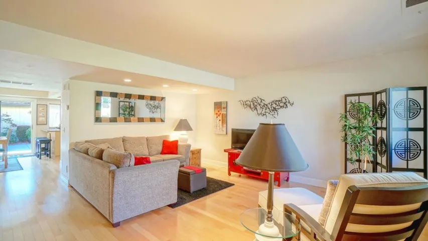 6015 Calle De Felice, San Jose, California 95124