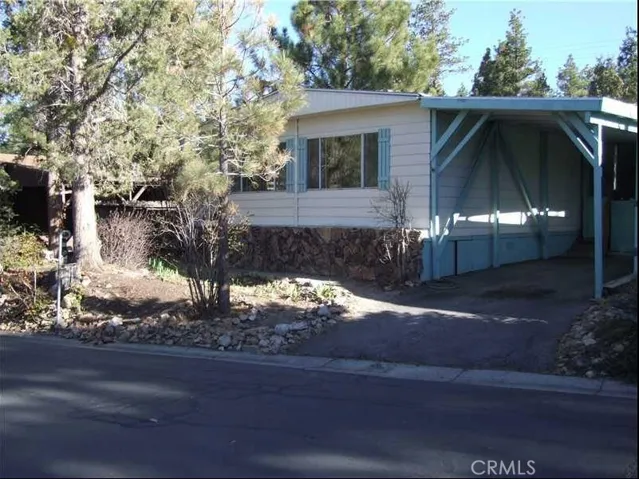 391 Montclair Drive 48, Big Bear, California 92314