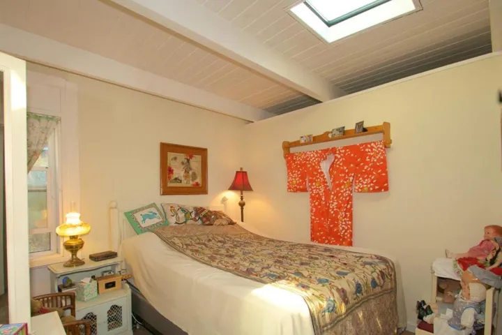 1171 Presidio Boulevard, Pacific Grove, California 93950