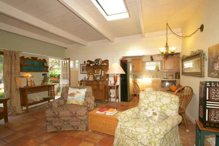 1171 Presidio Boulevard, Pacific Grove, California 93950