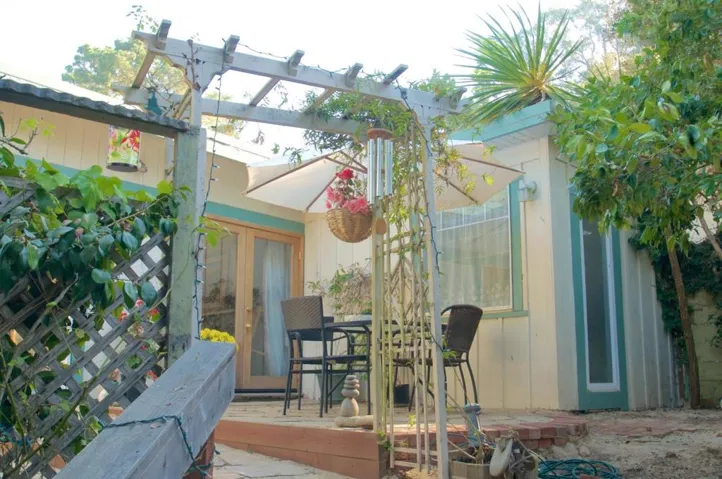 1171 Presidio Boulevard, Pacific Grove, California 93950