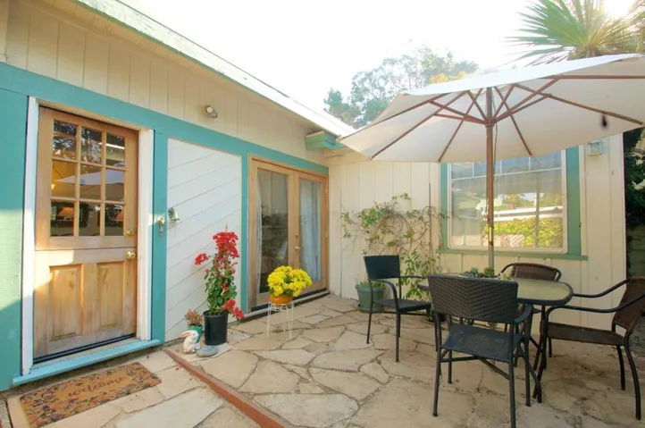 1171 Presidio Boulevard, Pacific Grove, California 93950
