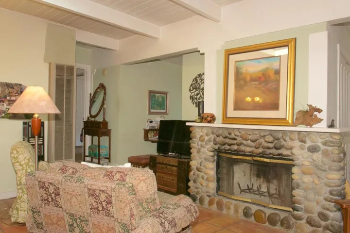 1171 Presidio Boulevard, Pacific Grove, California 93950