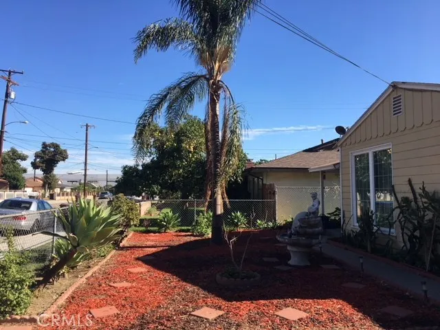 12126 Emery Street, El Monte, California 91732