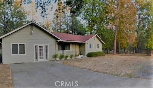 5577 Snow Creek Fall, Mariposa, California 95338