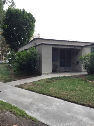 44 Aragon D, Laguna Woods, California 92637